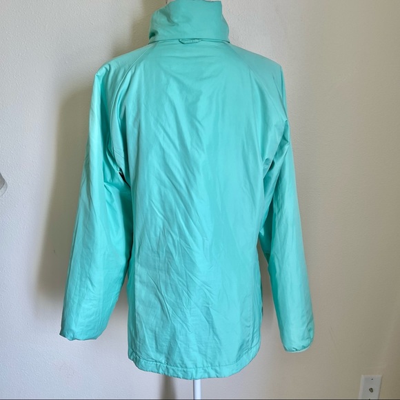 Reversible Patagonia Nano Puff - Picture 7 of 9